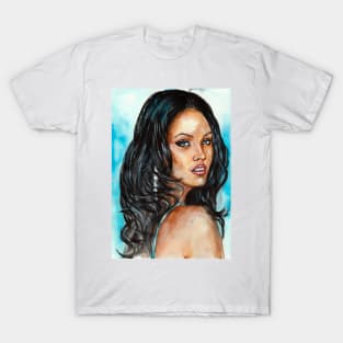 Megan Fox T-Shirt